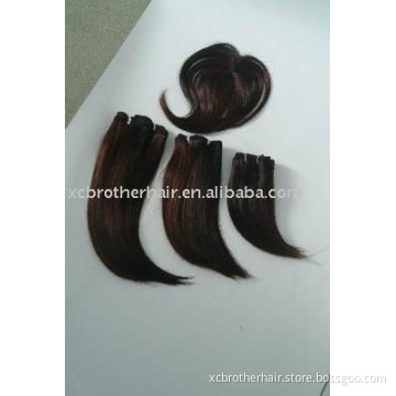 J CURL 3PCS 6-7-8 + CLOSURE